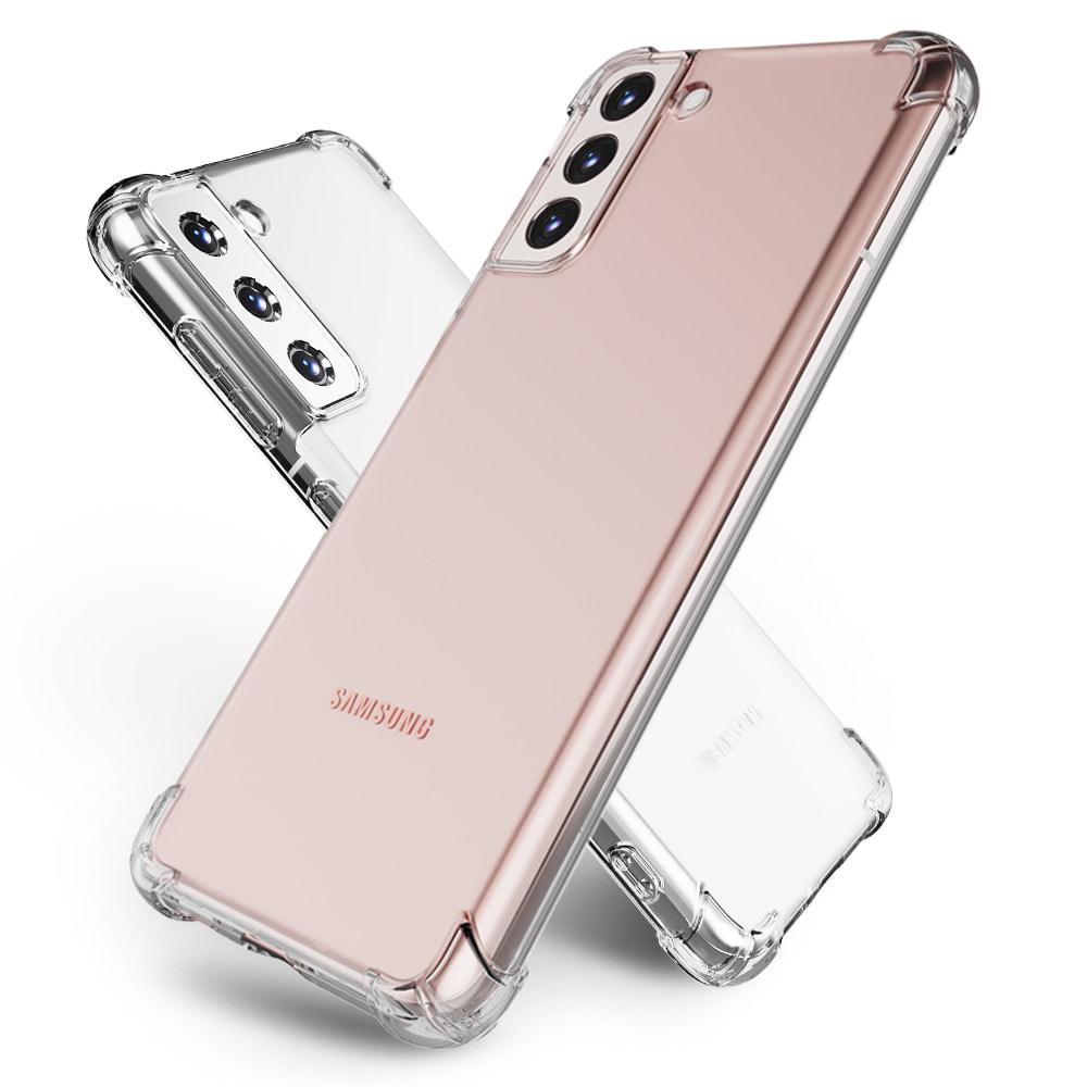 필름+케이스 무료 교체권