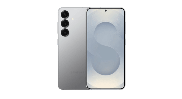 256GB → 512GB 용량 업그레이드